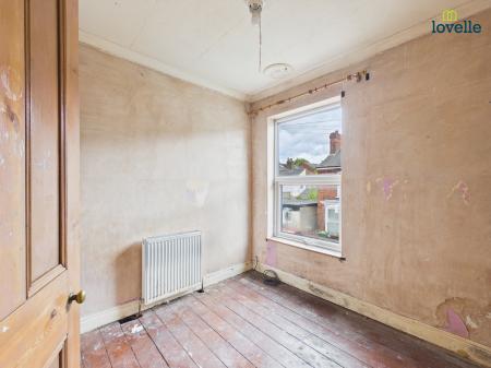 3 bedroom Terraced House for sale in Norfolk Street, Lincoln, LN1