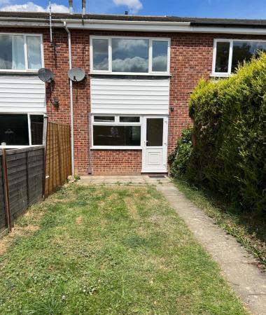 2 bedroom House to let in Coleraine Close, Lincoln