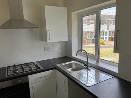 2 bedroom House to let in Coleraine Close, Lincoln
