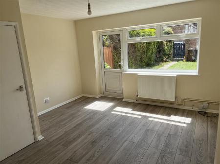 Coleraine Close, Lincoln