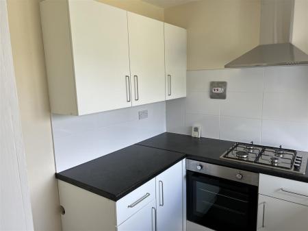 2 bedroom House to let in Coleraine Close, Lincoln