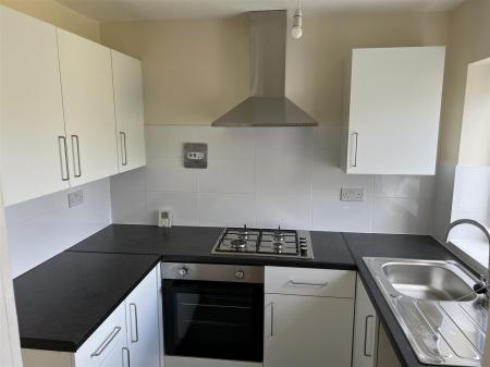 2 bedroom House to let in Coleraine Close, Lincoln