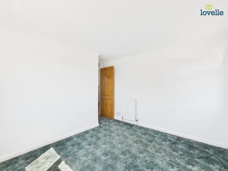 3 bedroom End of terrace house for sale in Fossdyke Gardens, Saxilby, LN1