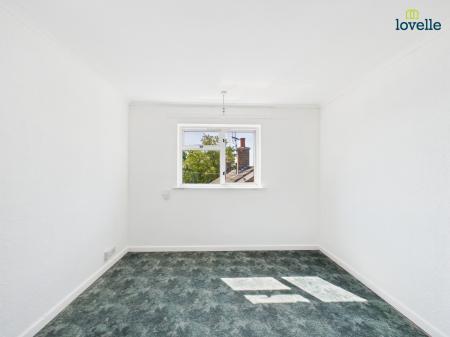 3 bedroom End of terrace house for sale in Fossdyke Gardens, Saxilby, LN1