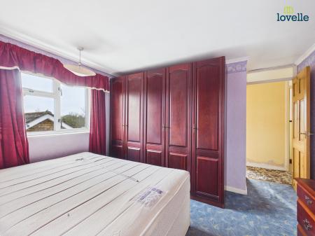 3 bedroom End of terrace house for sale in Fossdyke Gardens, Saxilby, LN1