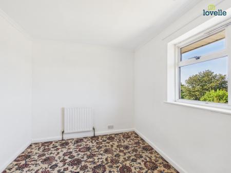 3 bedroom End of terrace house for sale in Fossdyke Gardens, Saxilby, LN1