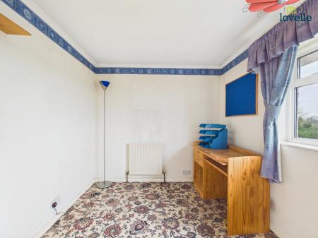 3 bedroom End of terrace house for sale in Fossdyke Gardens, Saxilby, LN1