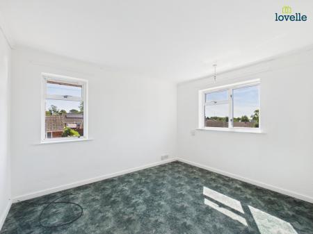 3 bedroom End of terrace house for sale in Fossdyke Gardens, Saxilby, LN1