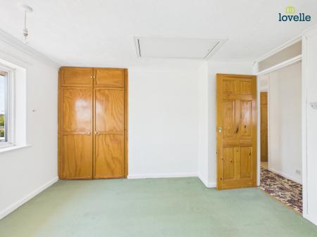 3 bedroom End of terrace house for sale in Fossdyke Gardens, Saxilby, LN1