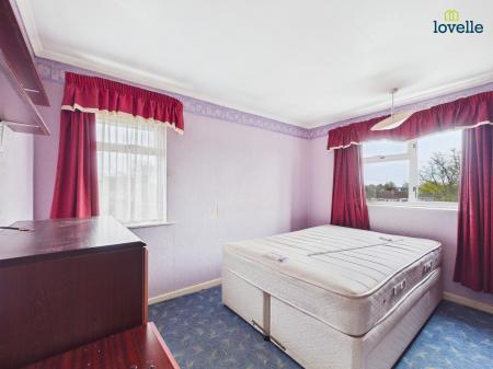 3 bedroom End of terrace house for sale in Fossdyke Gardens, Saxilby, LN1