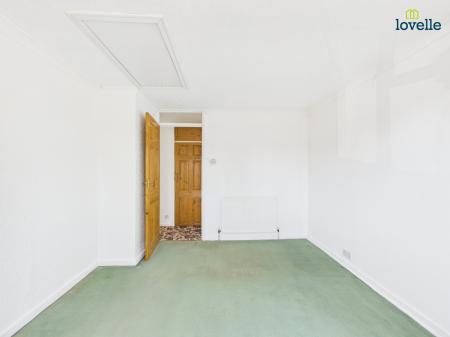 3 bedroom End of terrace house for sale in Fossdyke Gardens, Saxilby, LN1