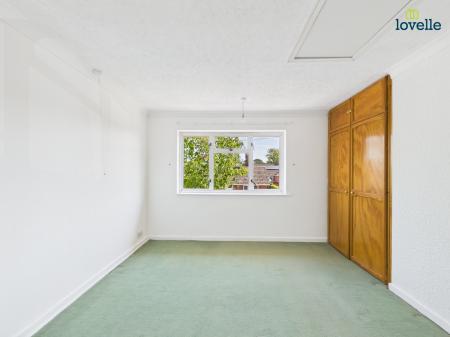 3 bedroom End of terrace house for sale in Fossdyke Gardens, Saxilby, LN1