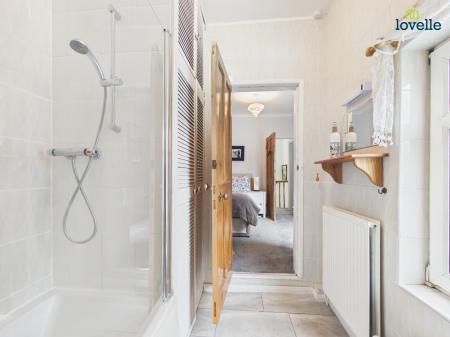 3 bedroom Terraced House for sale in Mildmay Street, Lincoln, LN1