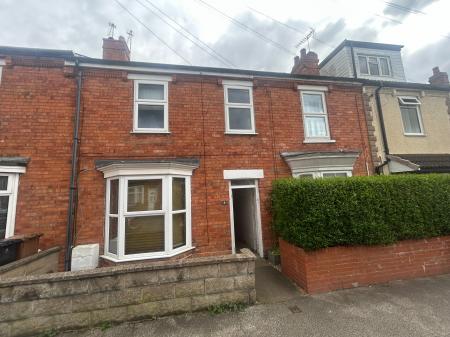 Mildmay Street, Lincoln, LN1