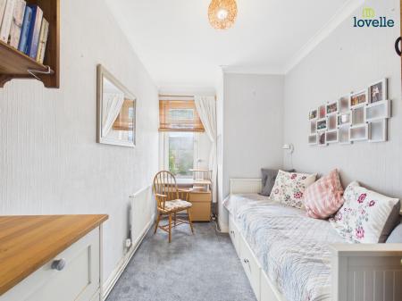 3 bedroom Terraced House for sale in Mildmay Street, Lincoln, LN1