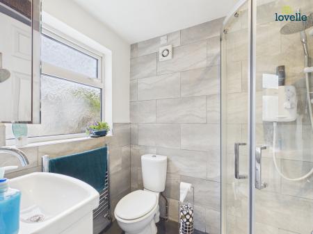 3 bedroom Terraced House for sale in Mildmay Street, Lincoln, LN1