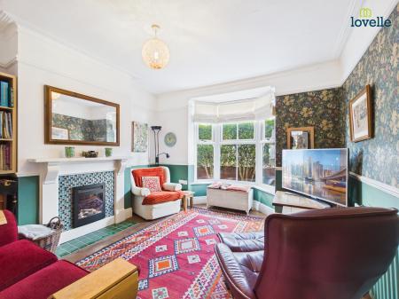 3 bedroom Terraced House for sale in Mildmay Street, Lincoln, LN1