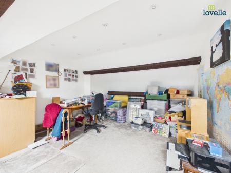 3 bedroom Terraced House for sale in Mildmay Street, Lincoln, LN1