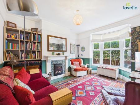 3 bedroom Terraced House for sale in Mildmay Street, Lincoln, LN1