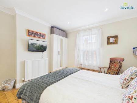 3 bedroom Terraced House for sale in Mildmay Street, Lincoln, LN1