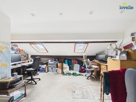 3 bedroom Terraced House for sale in Mildmay Street, Lincoln, LN1