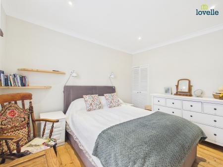 3 bedroom Terraced House for sale in Mildmay Street, Lincoln, LN1