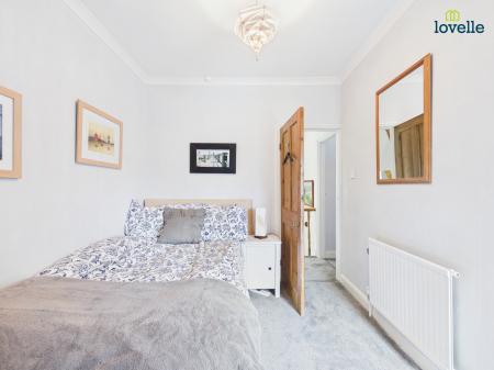 3 bedroom Terraced House for sale in Mildmay Street, Lincoln, LN1