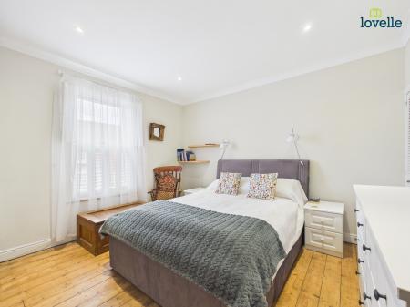 3 bedroom Terraced House for sale in Mildmay Street, Lincoln, LN1