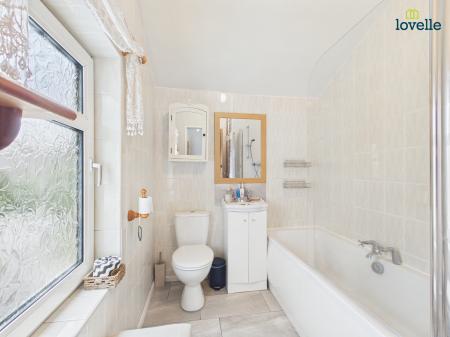 3 bedroom Terraced House for sale in Mildmay Street, Lincoln, LN1