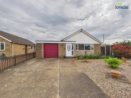 Upper Close, Sturton By Stow, LN1