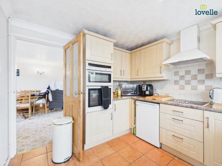 3 bedroom Detached bungalow for sale in Upper Close, Sturton By Stow, LN1