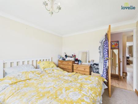 3 bedroom Detached bungalow for sale in Upper Close, Sturton By Stow, LN1