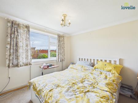 3 bedroom Detached bungalow for sale in Upper Close, Sturton By Stow, LN1
