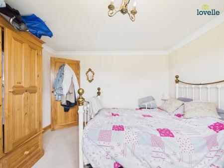 3 bedroom Detached bungalow for sale in Upper Close, Sturton By Stow, LN1