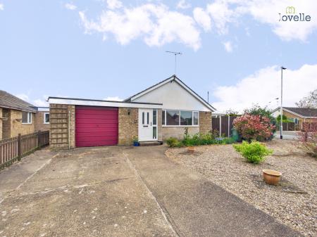Upper Close, Sturton By Stow, LN1