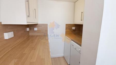1 bedroom Flat to let in West Parade, Lincoln