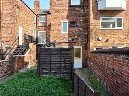 West Parade, Lincoln