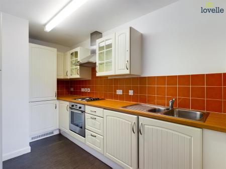 Cambrai Close, Lincoln
