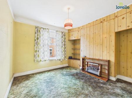 3 bedroom Terraced House for sale in Sherbrooke Street, Lincoln, LN2