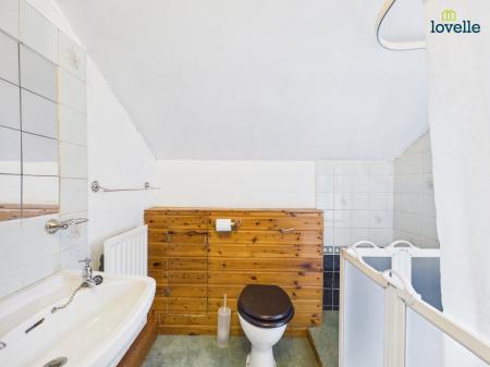 3 bedroom Terraced House for sale in Sherbrooke Street, Lincoln, LN2