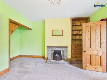 3 bedroom Terraced House for sale in Sherbrooke Street, Lincoln, LN2