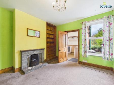 3 bedroom Terraced House for sale in Sherbrooke Street, Lincoln, LN2