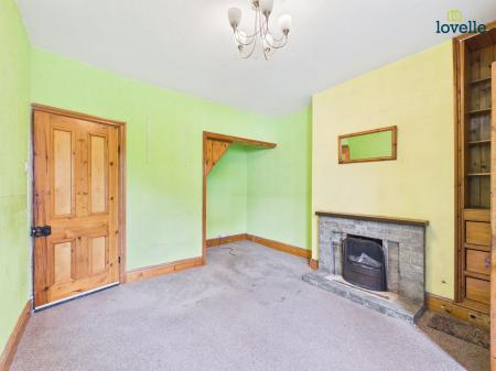 3 bedroom Terraced House for sale in Sherbrooke Street, Lincoln, LN2