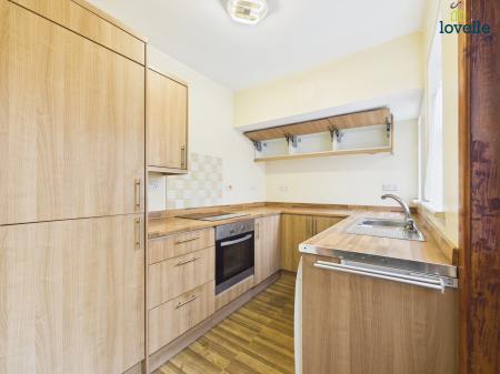 3 bedroom Terraced House for sale in Sherbrooke Street, Lincoln, LN2