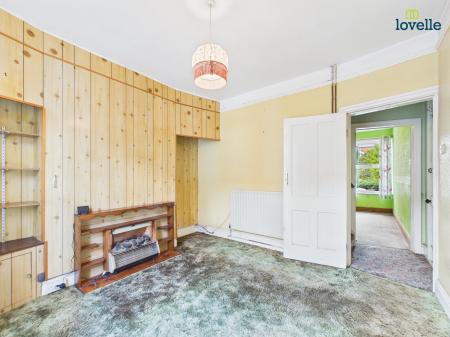 3 bedroom Terraced House for sale in Sherbrooke Street, Lincoln, LN2