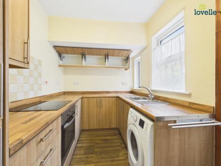 3 bedroom Terraced House for sale in Sherbrooke Street, Lincoln, LN2