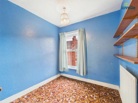 3 bedroom Terraced House for sale in Sherbrooke Street, Lincoln, LN2
