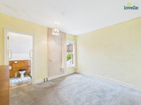 3 bedroom Terraced House for sale in Sherbrooke Street, Lincoln, LN2