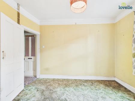 3 bedroom Terraced House for sale in Sherbrooke Street, Lincoln, LN2