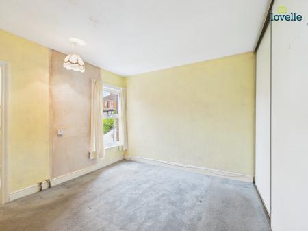 3 bedroom Terraced House for sale in Sherbrooke Street, Lincoln, LN2